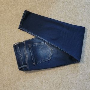 Kancan skinny jeans